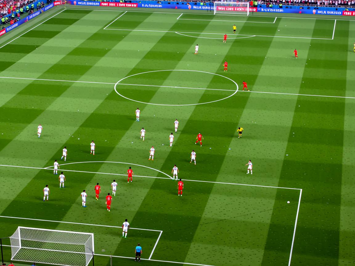 九游娱乐入口-后防球员传球精准度是否直接影响控球型战术成败,对方后卫身后传球算不算越位 第2张