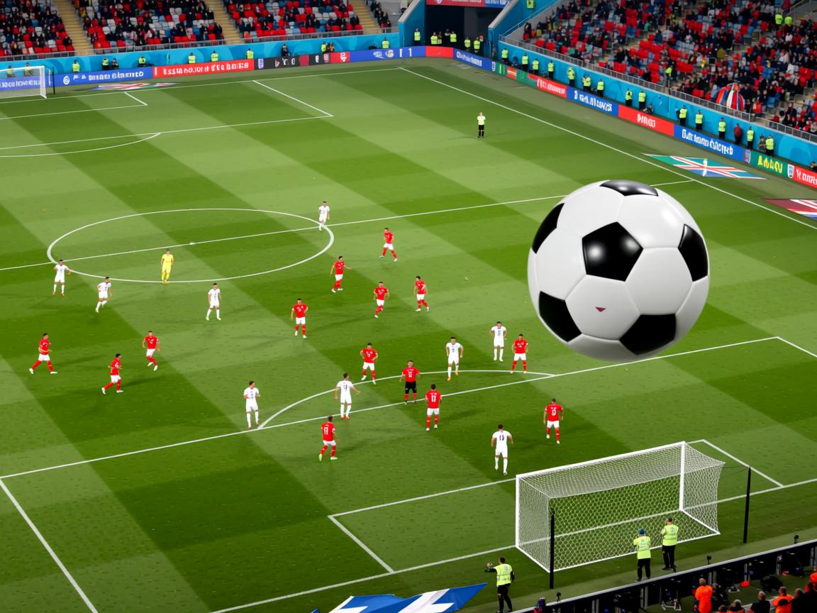 九游娱乐-奥预赛国家队爆冷 球迷期待后续调整，奥预赛什么意思  第3张